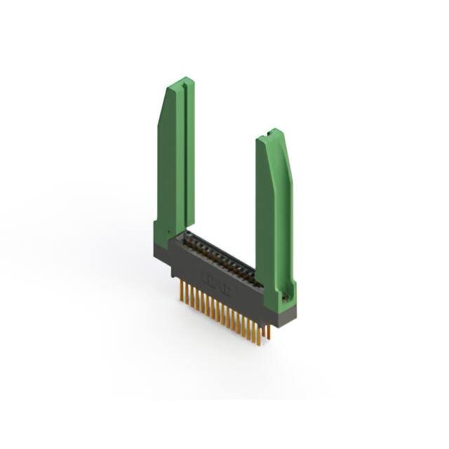 395-032-544-878 EDAC Inc.  Conectores de tableros de borde